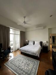 Regency Park (D10), Condominium #546485071